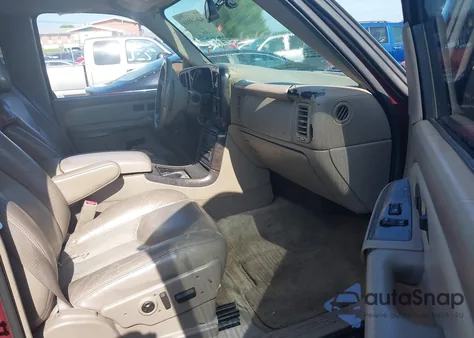 2004 GMC Yukon Denali z USA, uszkodzony, nr VIN 1GKEK63U14J148034